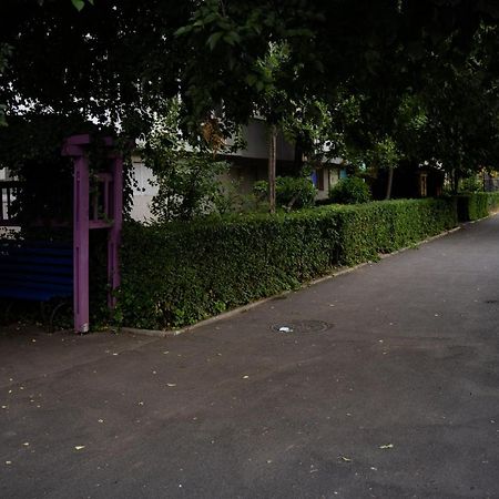 Modern 1 Bedroom Apartment In Bucharest Center! Luaran gambar