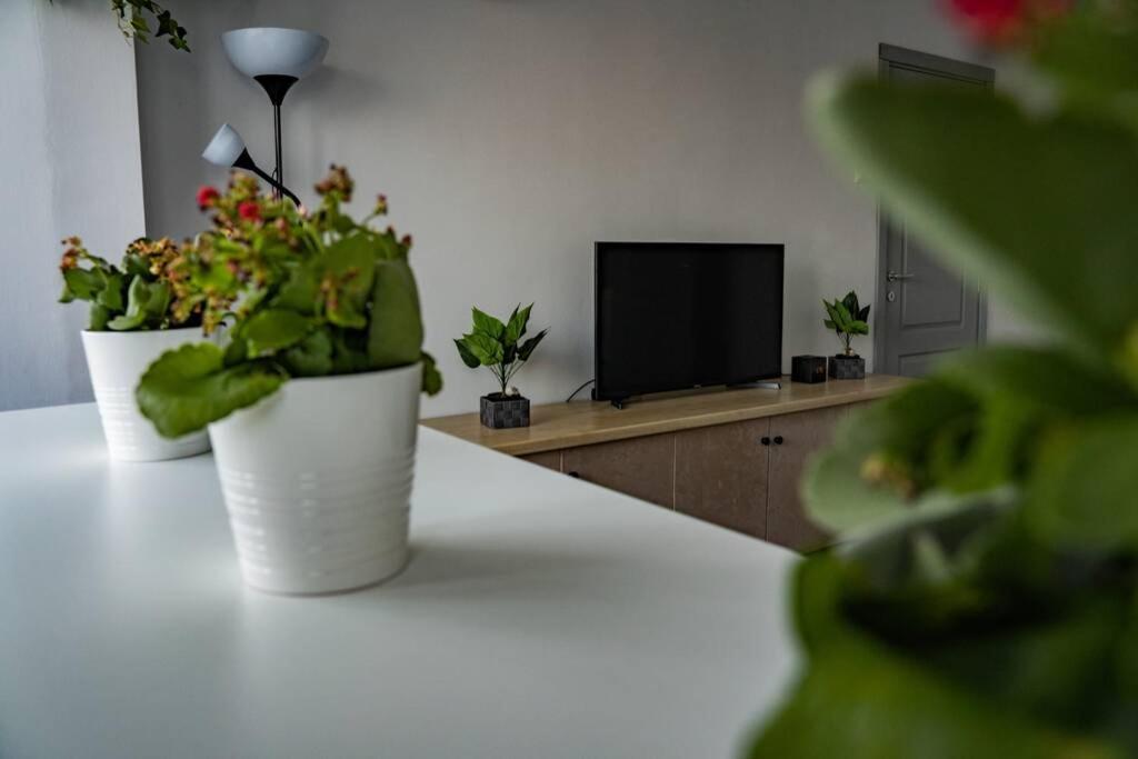 Modern 1 Bedroom Apartment In Bucharest Center! Luaran gambar