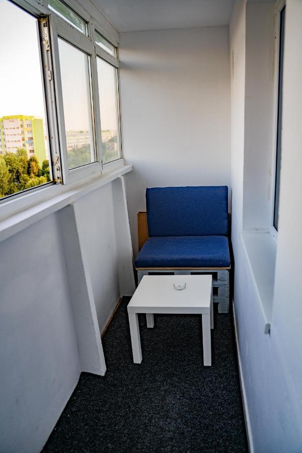 Modern 1 Bedroom Apartment In Bucharest Center! Luaran gambar